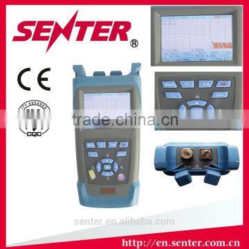 SENTER ST3200 FTTH OTDR 32dB/30dB OTDR Tester meter