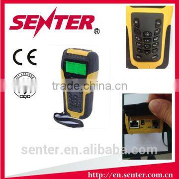 ST332B SENTER VDSL/VDSL2 tester DSL physical layer tester DMM Meter