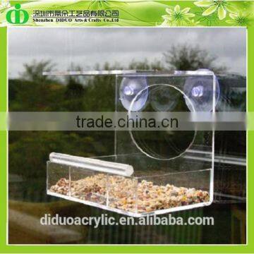 DDT-R021 Trade Assurance Cheap Humming Bird Feeder