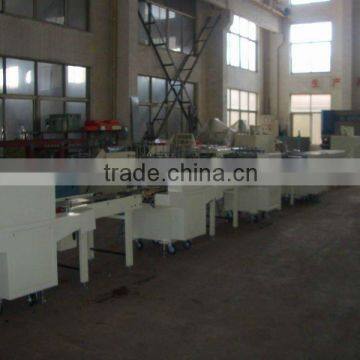 YBW3240 Series Edge-Banding Printing Machine photo-4