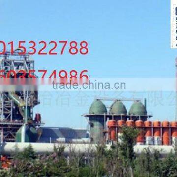 Design and installation of blast furnace, blast furnace drawings, small blast furnace