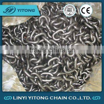 Alloy Steel G80lifting Chain Hooks photo-4