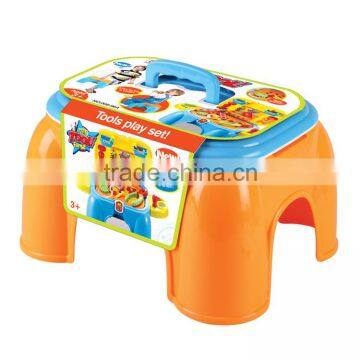 Hot Selling Pretend Toys Education Tools Chair Play Set photo-4
