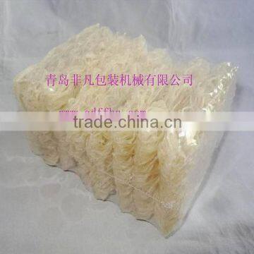 Full- Automatic Instant Noodle Group Horizontal Packing/ Packaging Machine photo-3