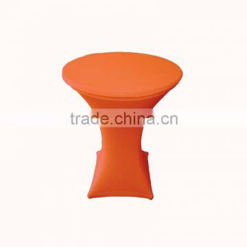 Spandex Table Cloth for Wedding Factory Sell photo-5