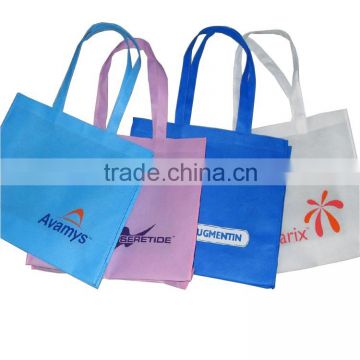 Non Woven Promotional Foldable Bag