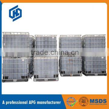 Cosmetic Raw Material APG1214 photo-3