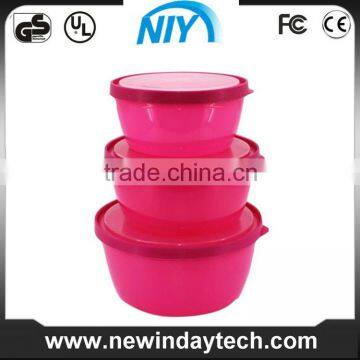 Latest Innovative Products Plastic Food Box Cheap Goods From China photo-3