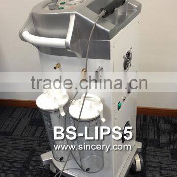 Power Assisted Surgical liposuction cannula