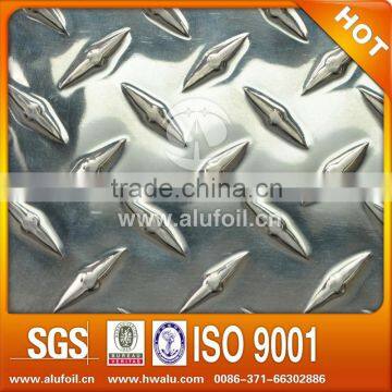 aluminum trailer flooring