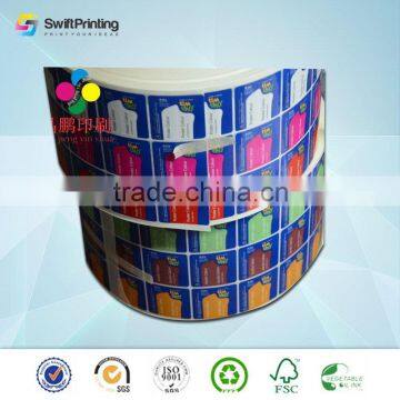 Modern Most Popular Market Guide Sign Sticker Printing photo-6