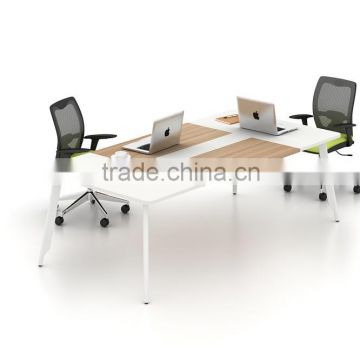 color matching conference table/wooden meeting table