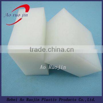 PE HDPE Sheet for Outdoor HDPE Usage