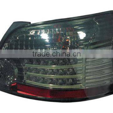 tail Lamp for toyota vios 2008 ,led lamp B style