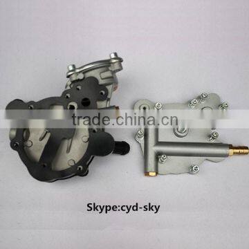 Car LPG MPI Multi-point Injection Sequential Tomasetto AT09 Reducer photo-3