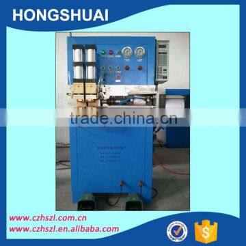 Automatic Copper Aluminium Welding Machine photo-2