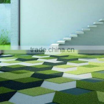 Carpet Tile