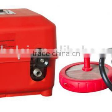 ETP4.0 hydraulic test pump washing machine