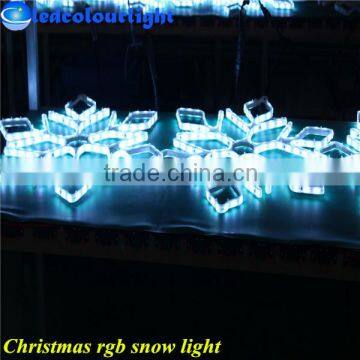 Christmas Decoration DMX SMD5050 Led Flexible Strip