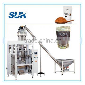 Automatic Cocoa powder packing machine