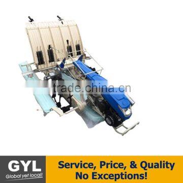 Hot Selling Rice Transplanter