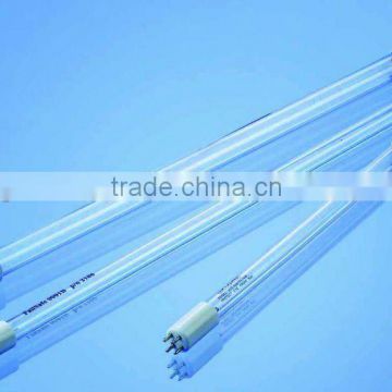 UV Quartz Germicidal lamps