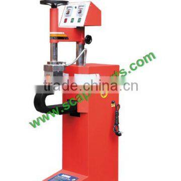 Auto repair tool universal tyre vulcanizer machine SV602