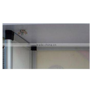 Portable Expo Customized Folding Screen Promotional Table, Aluminum Advertising Table photo-6