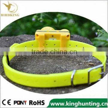 best selling electronic hunting waterproof dog collar