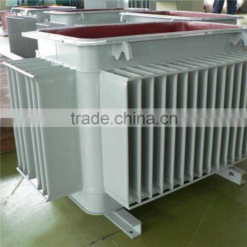 25 kva single phase distribution transformer oil tank price