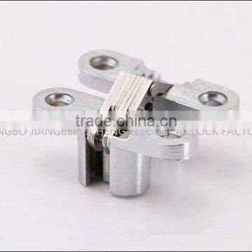 Aluminum Sliding Door Handle and Lock Window Pivot Hinge Mirror Cabinet Door Hinge photo-2