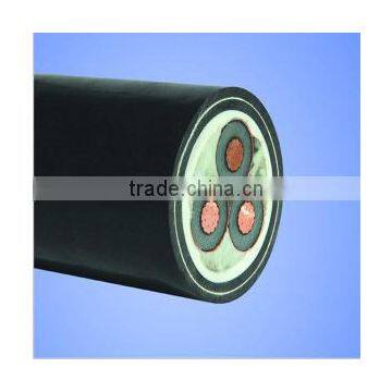 33kV copper power cable