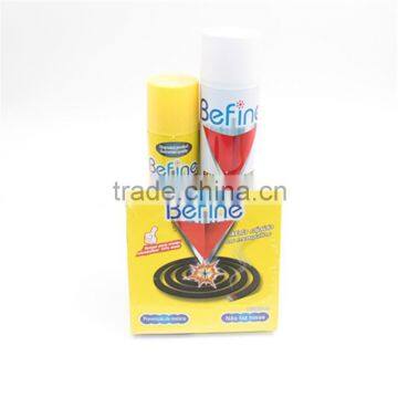 china fiber mosquito coil