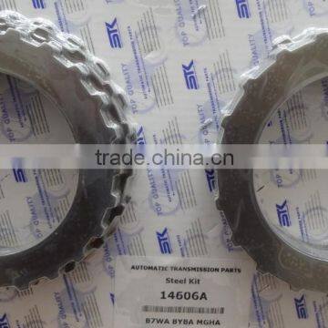 M7WA B7WA BAYA Automatic Transmission Steel Kit photo-1