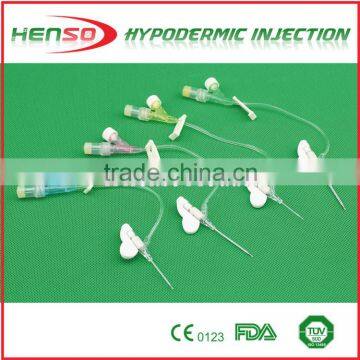 Henso IV Cannula Y type