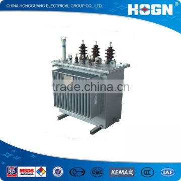 Factory Supply Power Transformer Manufacturer