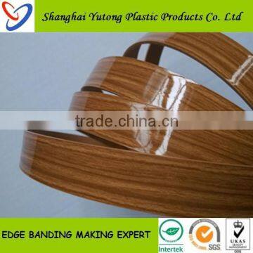 PVC High Glossy PVC Edge BandingTrim