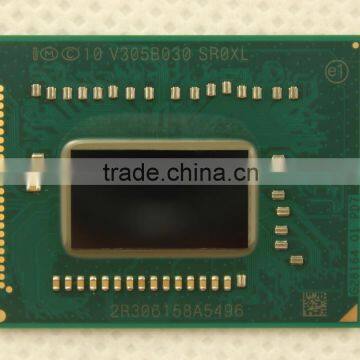 Intel Mobile Core i5-3337u SR0XL BGA1023 original version 2.0 G