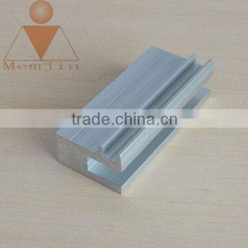 customize aluminium conveyor frame by factory supply low price