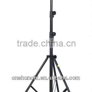 high quality LED stage light tripod