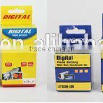 Repacement Battery NB9L NB-9L Camera Battery For Canon SD4500IS 1000HS 870mah 3.7V photo-5