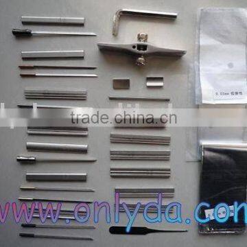 Open lock tool car door open tool