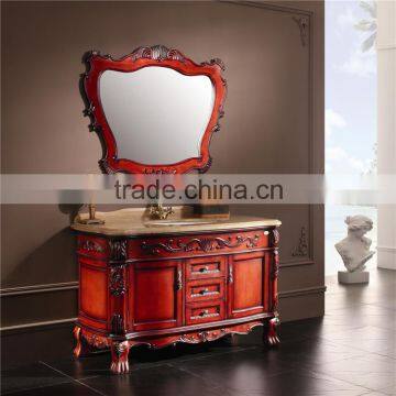 China commercial bathroom vanity corner cheap bathroom vanity cabinet