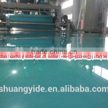 NEW Three Layer Sheet Extrusion Line photo-6