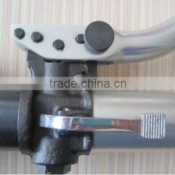 LSD High Quality10years HT-300 Hydraulic Crimping Tool for Copper C Clamps CCT60 to CCT240 Hydraulic Crimping Tool 16-300sq mm photo-5