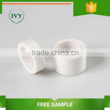 Fashionable Best Sell Medical Grade Adhesive Silk Tape photo-6