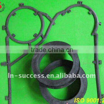 V 60plate heat exchanger NBR gasket