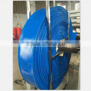 agricultural irrigation layflat hose