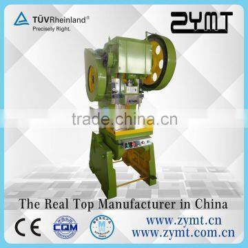 mechanical power press/punch press/press machine J23-100T