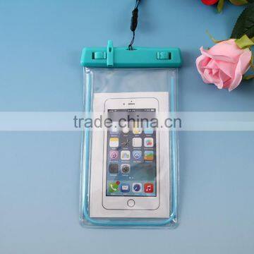 Hotest Sales Waterproof Phone Bag for Universal Mobile Phone photo-4